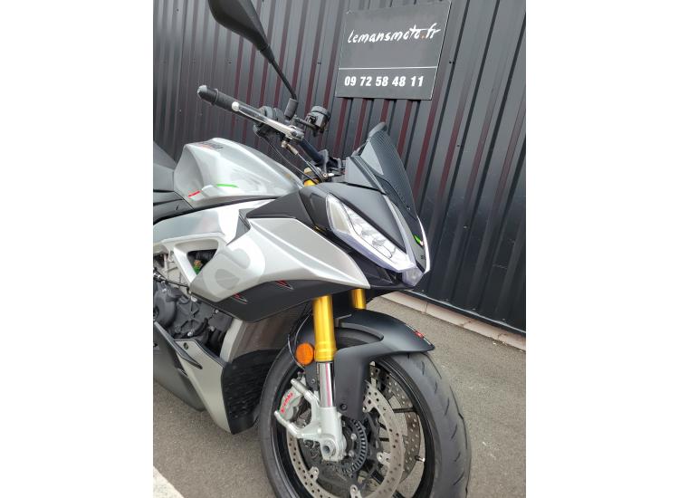 APRILIA TUONO 1000 V4