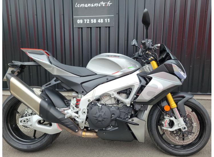 APRILIA TUONO 1000 V4