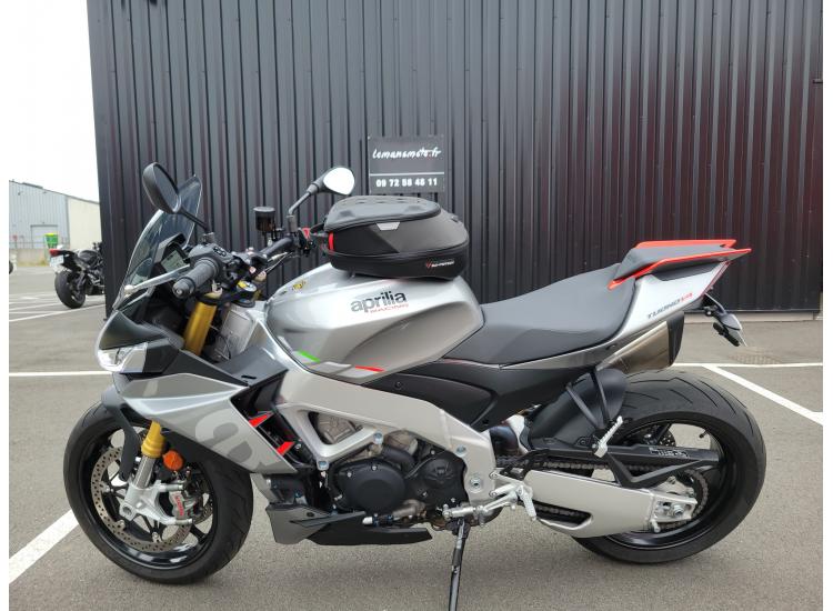 APRILIA TUONO 1000 V4