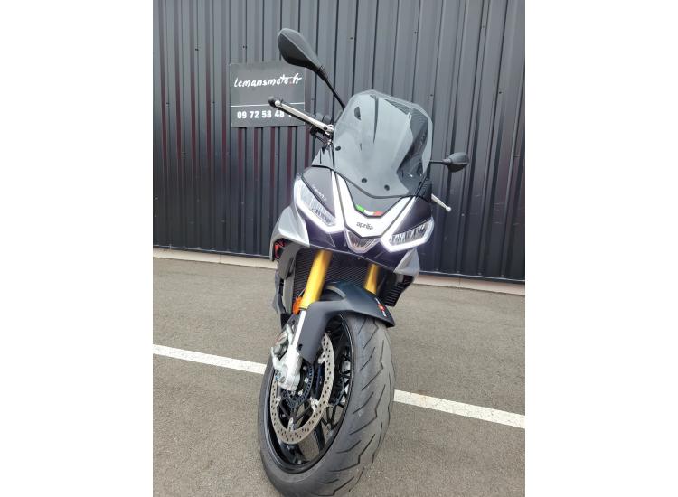 APRILIA TUONO 1000 V4