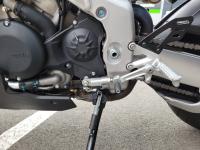 APRILIA TUONO 1000 V4