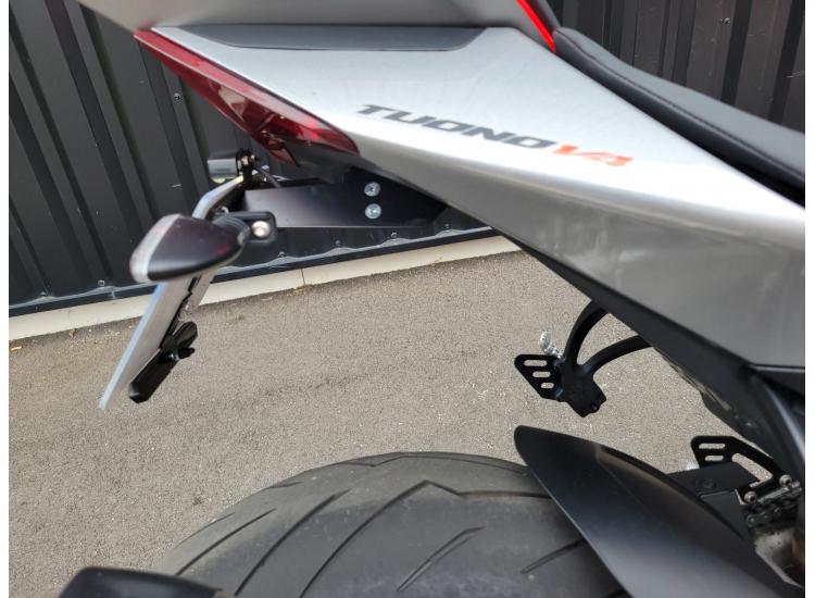 APRILIA TUONO 1000 V4