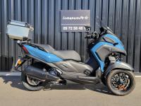 YAMAHA TRICITY 300