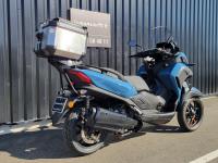 YAMAHA TRICITY 300