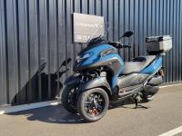 YAMAHA TRICITY 300