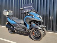 YAMAHA TRICITY 300