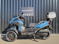YAMAHA TRICITY 300
