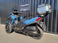 YAMAHA TRICITY 300