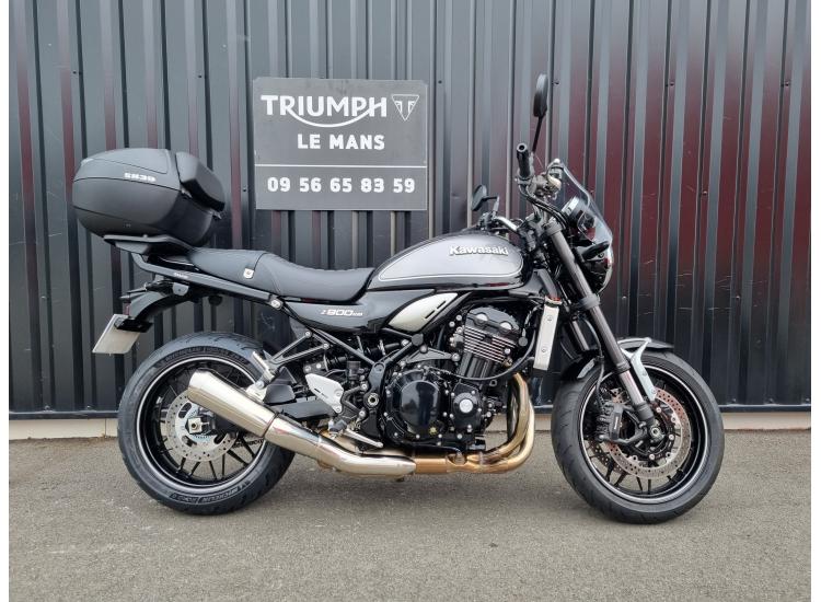KAWASAKI Z900 RS