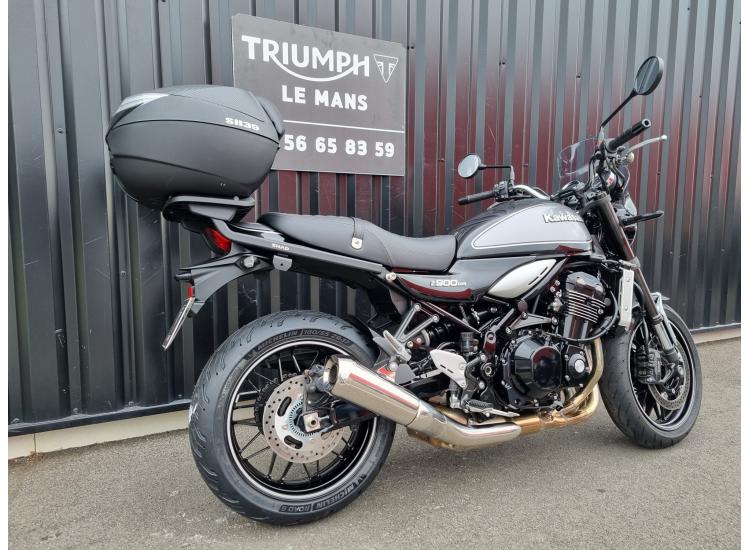KAWASAKI Z900 RS