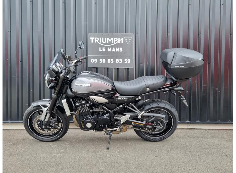 KAWASAKI Z900 RS
