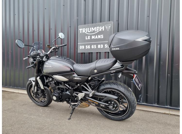 KAWASAKI Z900 RS