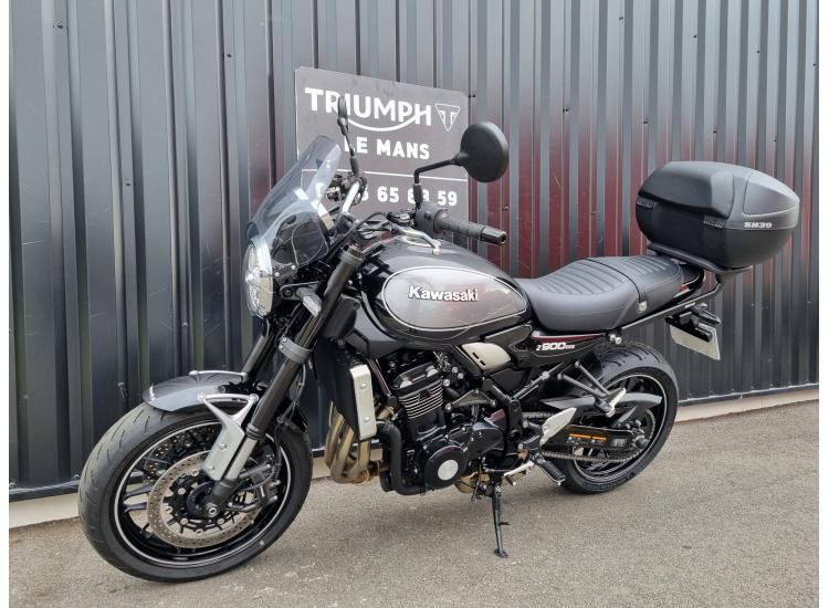 KAWASAKI Z900 RS