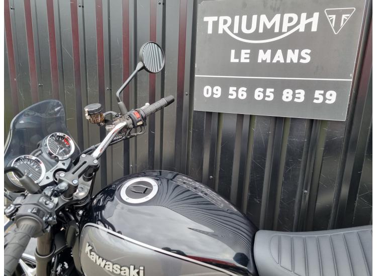 KAWASAKI Z900 RS
