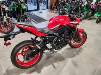 KAWASAKI Z650 50TH ANNIVERSAIRE  (47.5CV)