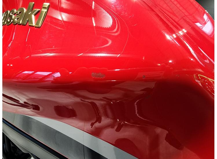 KAWASAKI Z650 50TH ANNIVERSAIRE  (47.5CV)