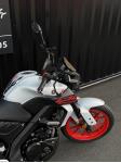 MT-125 ABS MT 125