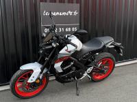 MT-125 ABS MT 125