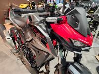 KAWASAKI Z500SE Z 500 SE