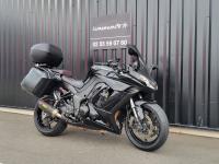 KAWASAKI Z 1000 SX ABS