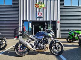 KAWASAKI Z500