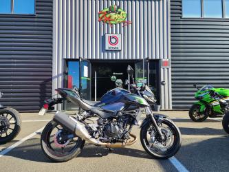 Z500