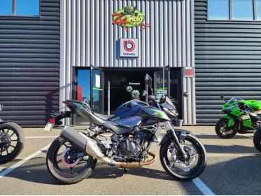 KAWASAKI Z500