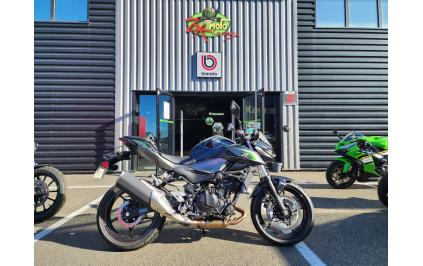 KAWASAKI Z500