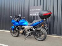 KAWASAKI Z 750 S