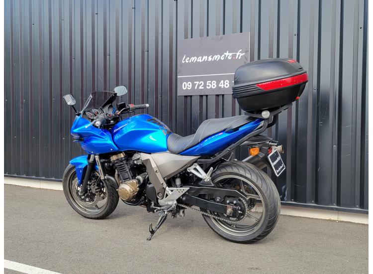 KAWASAKI Z 750 S