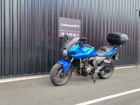 KAWASAKI Z 750 S