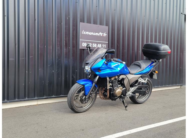 KAWASAKI Z 750 S