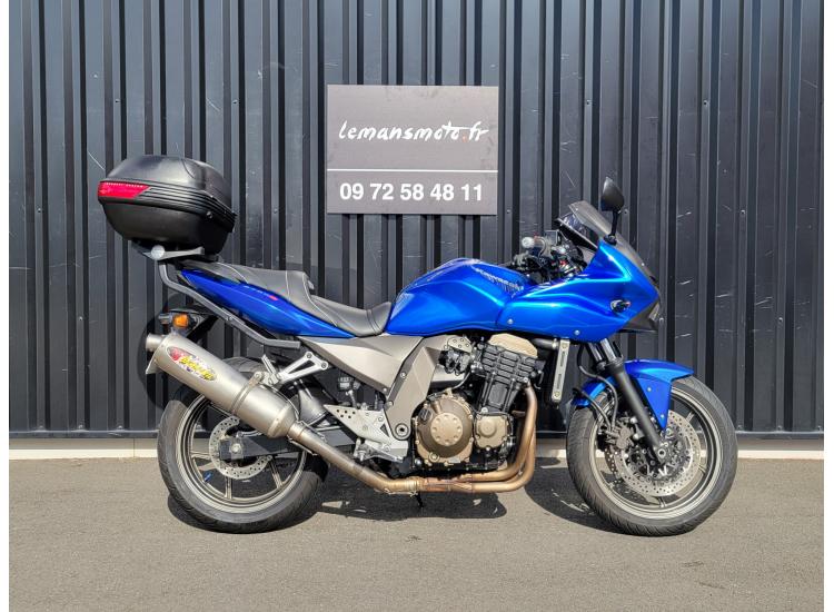 KAWASAKI Z 750 S