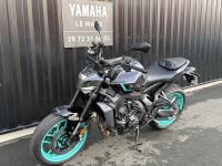 MT 09 MT09 MT-09 Y-AMT