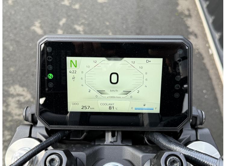 MT 09 MT09 MT-09 Y-AMT