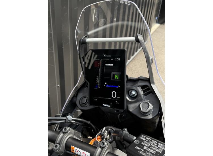 YAMAHA TENERE 700 garantie 5 ans