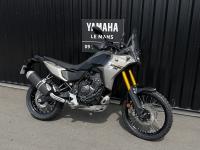 YAMAHA TENERE 700 garantie 5 ans