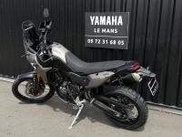 YAMAHA TENERE 700 garantie 5 ans