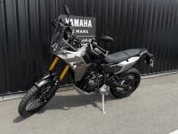 YAMAHA TENERE 700 garantie 5 ans