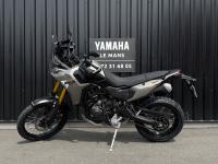 YAMAHA TENERE 700 garantie 5 ans