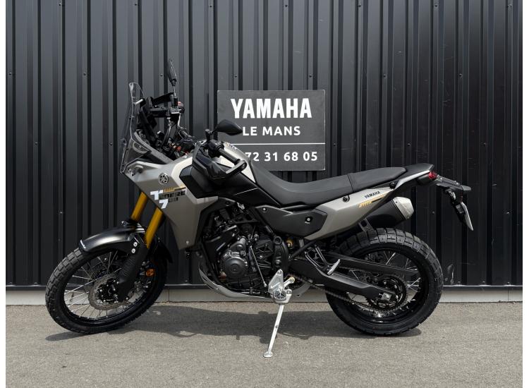 YAMAHA TENERE 700 garantie 5 ans