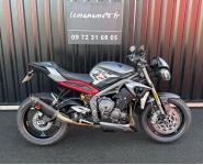 STREET TRIPLE 765 RS
