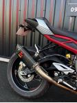 STREET TRIPLE 765 RS