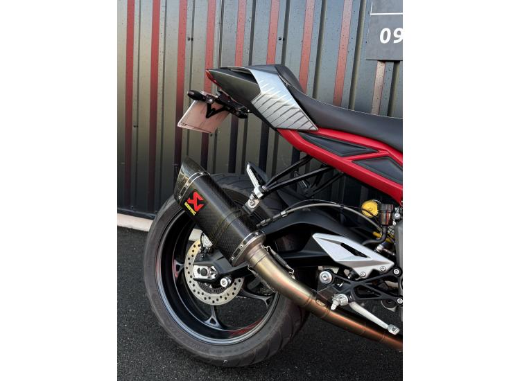 STREET TRIPLE 765 RS