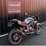 STREET TRIPLE 765 RS