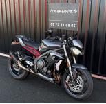 STREET TRIPLE 765 RS