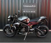 STREET TRIPLE 765 RS
