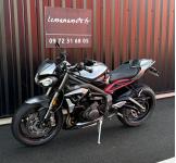 STREET TRIPLE 765 RS