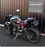 STREET TRIPLE 765 RS