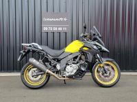 SUZUKI DL V-Strom 650